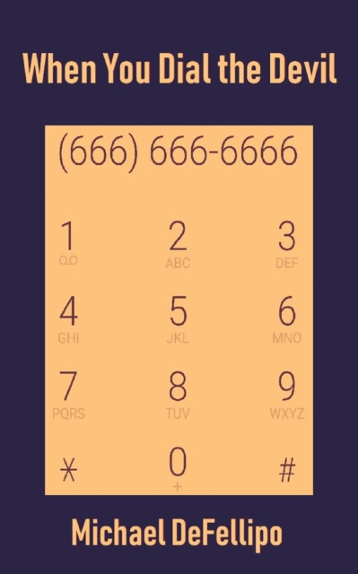 When You Dial the Devil