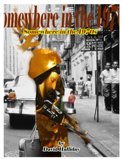 Somewhere in the 1970s