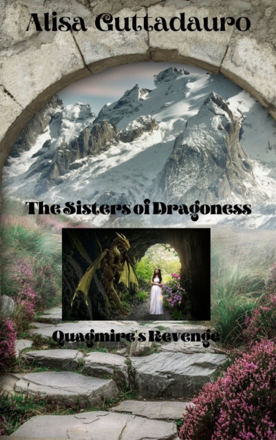 Sisters Of Dragoness:Quagmire's Revenge