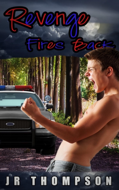 Revenge Fires Back
