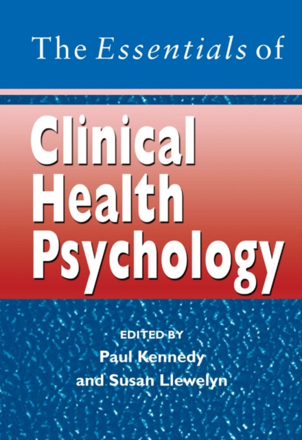 Essentials of Clinical Health Psychology