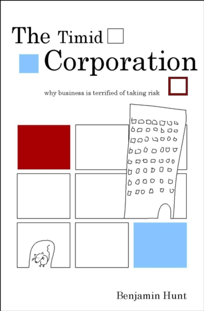 Timid Corporation