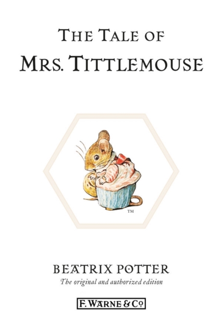 Tale of Mrs. Tittlemouse