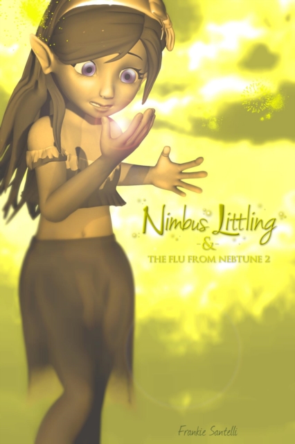 Nimbus Littling & the Flu from Nebtune 2
