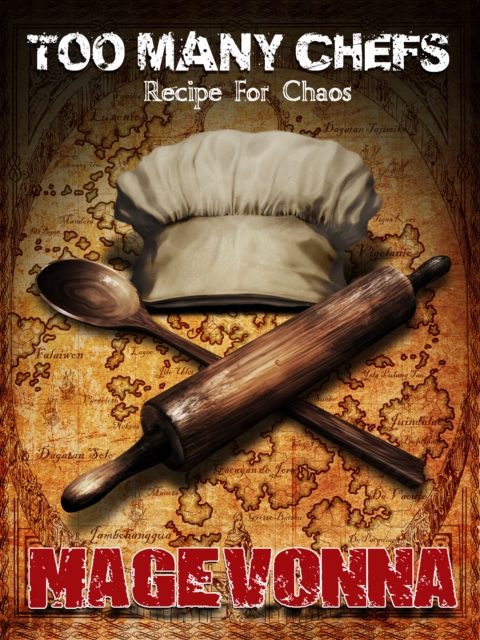 Too Many Chefs