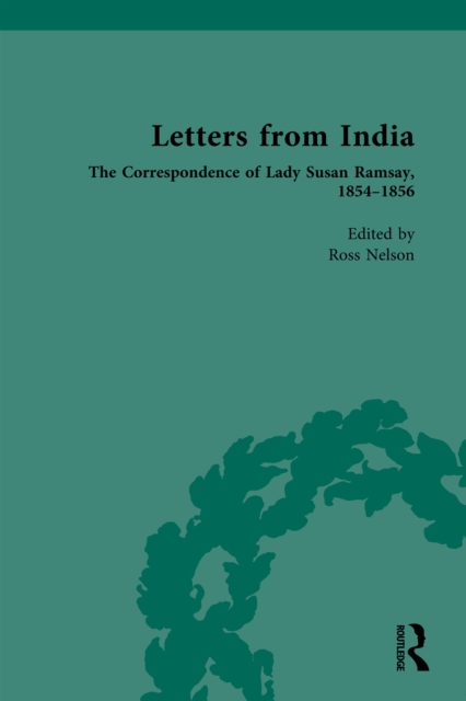 Letters from India