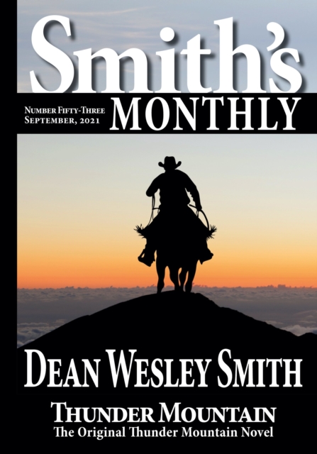 Smith's Monthly #53
