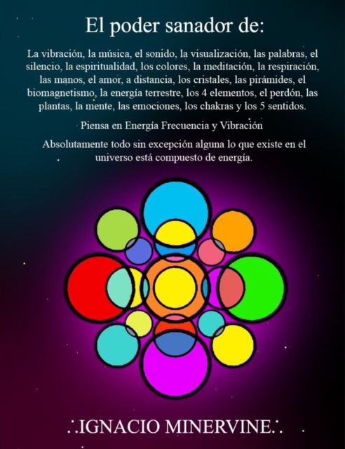 El poder sanador de: