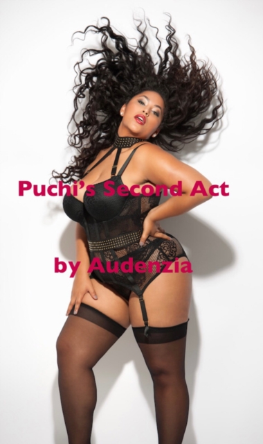 Puchi's Second Act