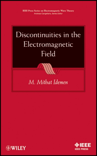 Discontinuities in the Electromagnetic Field