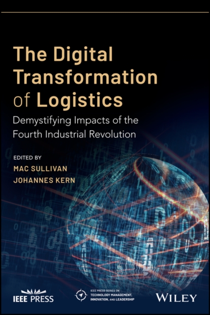 Digital Transformation of Logistics