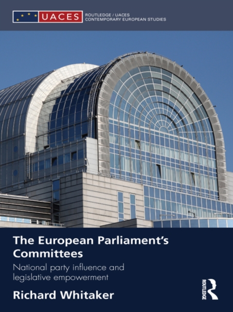 European Parliament's Committees