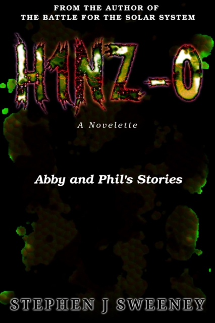 H1NZ-0 (Abby and Phil's stories) (H1NZ series)