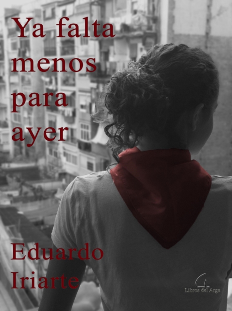 Ya falta menos para ayer