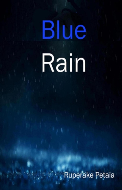 Blue Rain