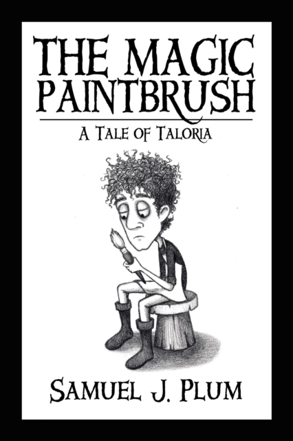 Magic Paintbrush: A Tale of Taloria