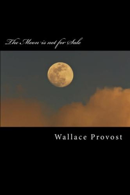Moon is Not For Sale