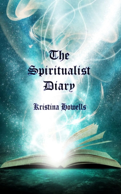 Spiritualist Diary