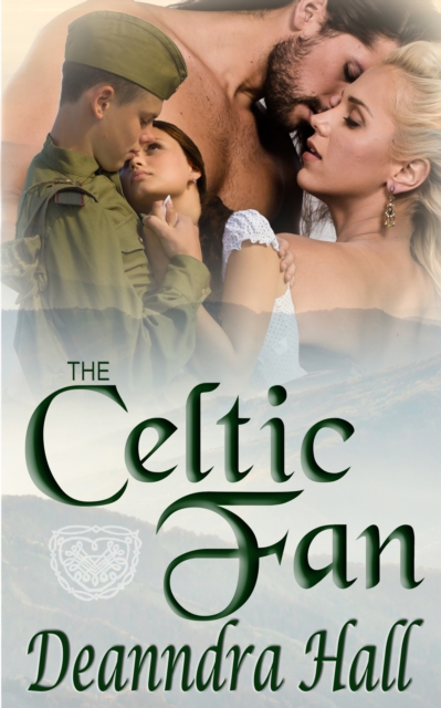 Celtic Fan