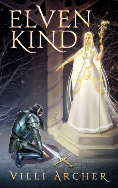 Elven Kind