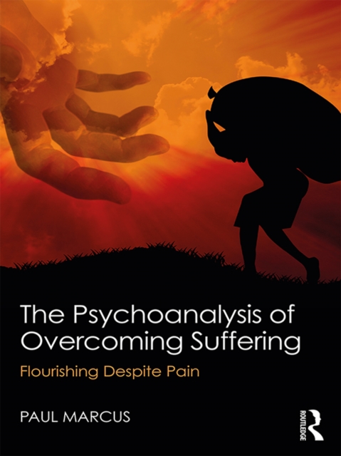 Psychoanalysis of Overcoming Suffering