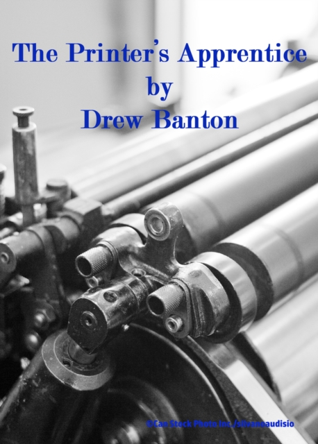 Printer's Apprentice