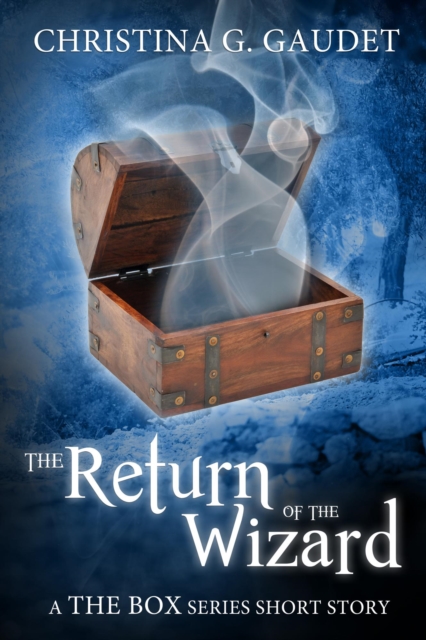 Return of the Wizard (The Box book 5.5)