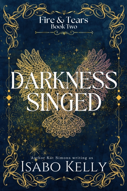 Darkness Singed