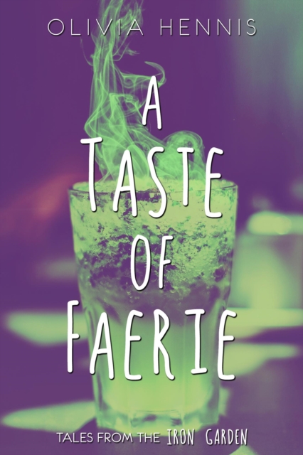 Taste of Faerie