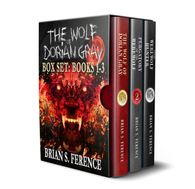 Wolf of Dorian Gray Series