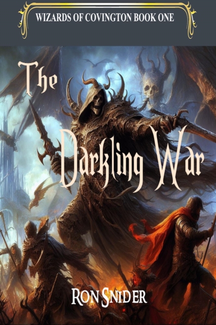 Darkling War