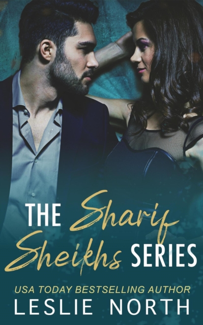 Sharif Sheikhs Series