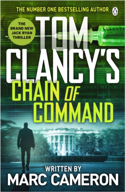 Tom Clancy s Chain of Command