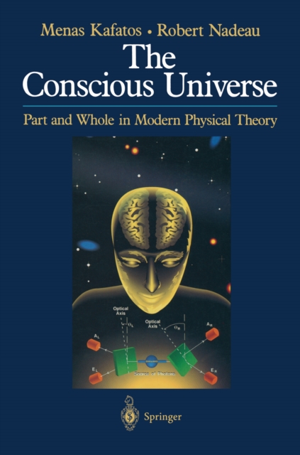 Conscious Universe