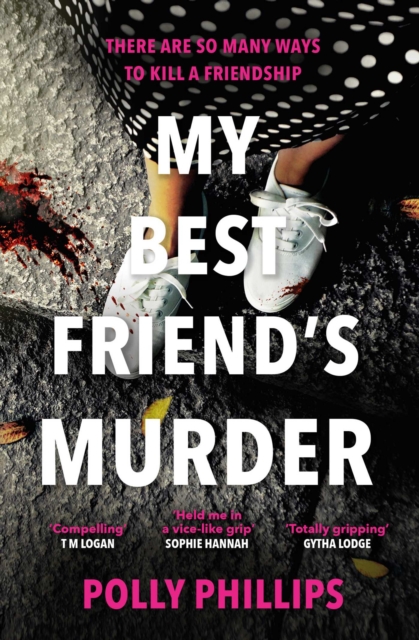 My Best Friend's Murder