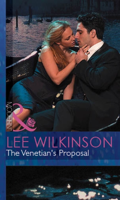 Venetian's Proposal