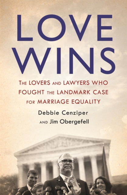Love Wins