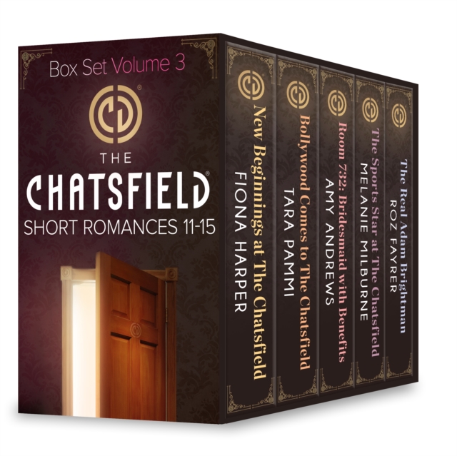 Chatsfield Short Romances 11-15