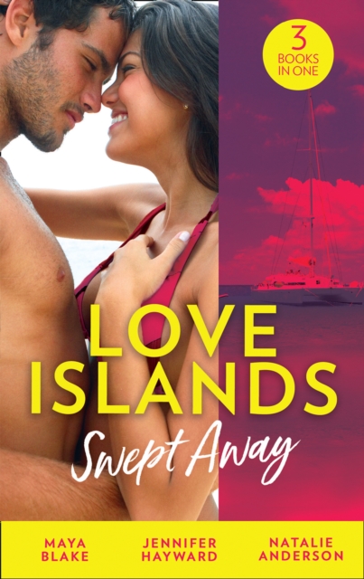 LOVE ISLANDS_LOVE ISLANDS5 EB