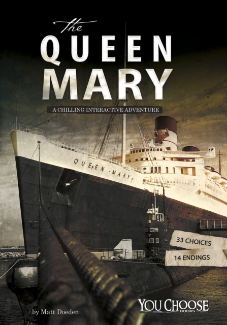 Queen Mary