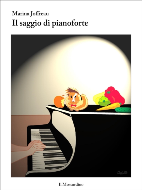 Il Saggio di Pianoforte