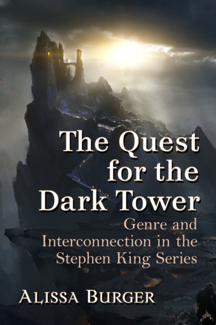 Quest for the Dark Tower