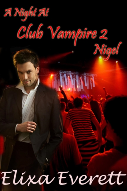 Night At Club Vampire 2