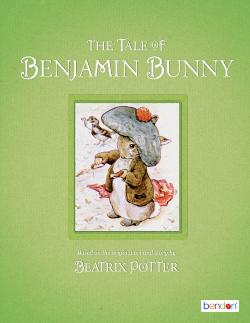 Tale of Benjamin Bunny