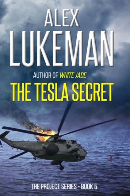Tesla Secret