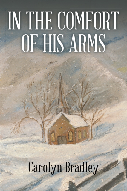 In the Comfort of His Arms