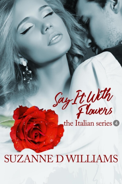 Say It With Flowers
