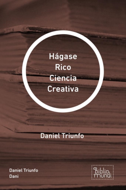Ciencia Creativa