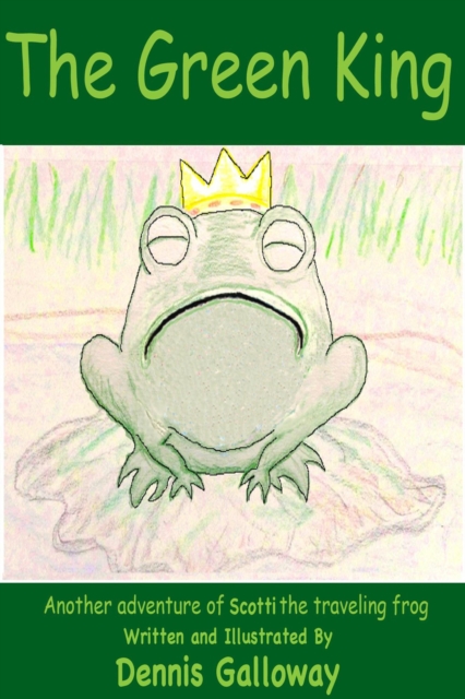 Green King