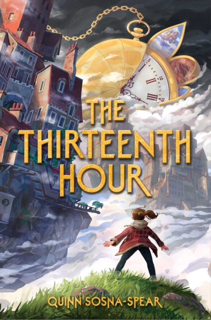 Thirteenth Hour